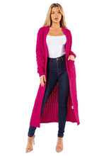 Maxine Sweater Cardigan