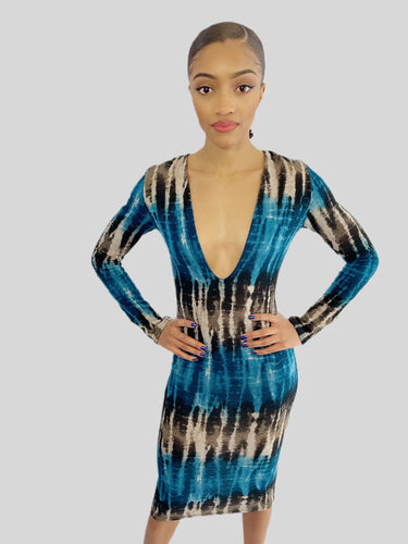 Vixen By Design Dress